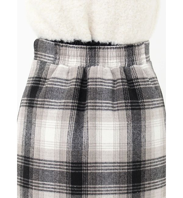 RESEXXY「ハイウエストミニスカート」|スカート|