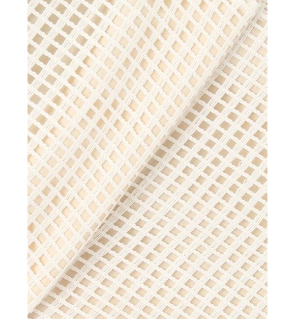 RESEXXY「ギャザーレースフレアスカート」|スカート|