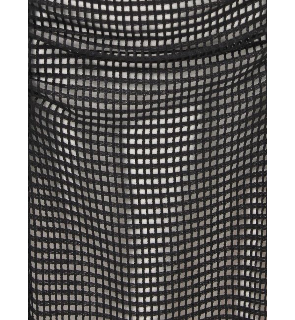 RESEXXY「ギャザーレースフレアスカート」|スカート|