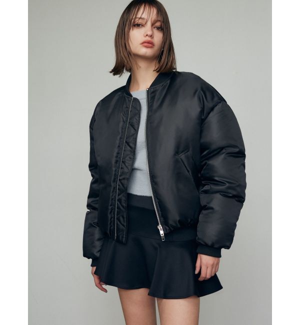 EMODA「ミニフレアスカート」|スカート|