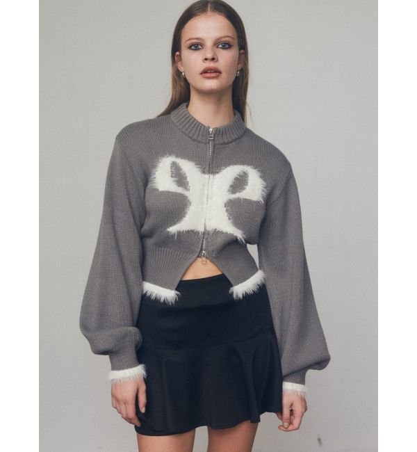 EMODA「ミニフレアスカート」|スカート|