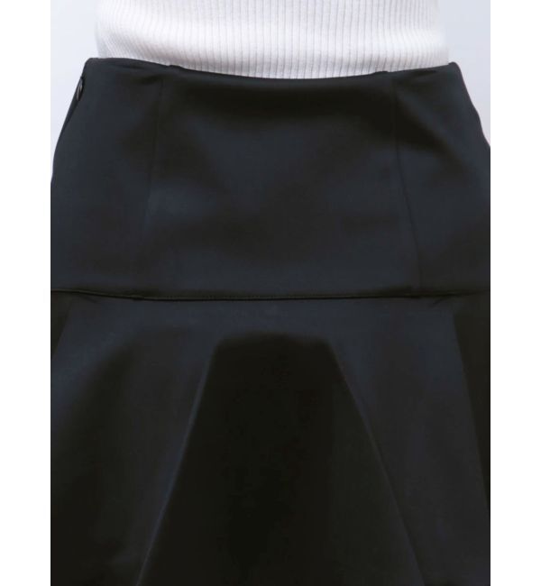 EMODA「ミニフレアスカート」|スカート|