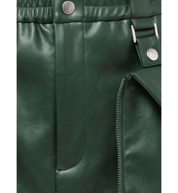 EMODA「ハングベルトカーゴスカート」|スカート|