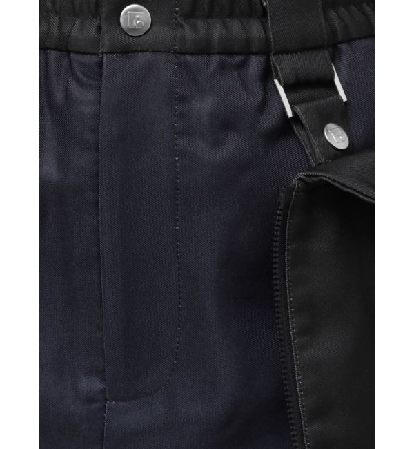 EMODA「ハングベルトカーゴスカート」|スカート|