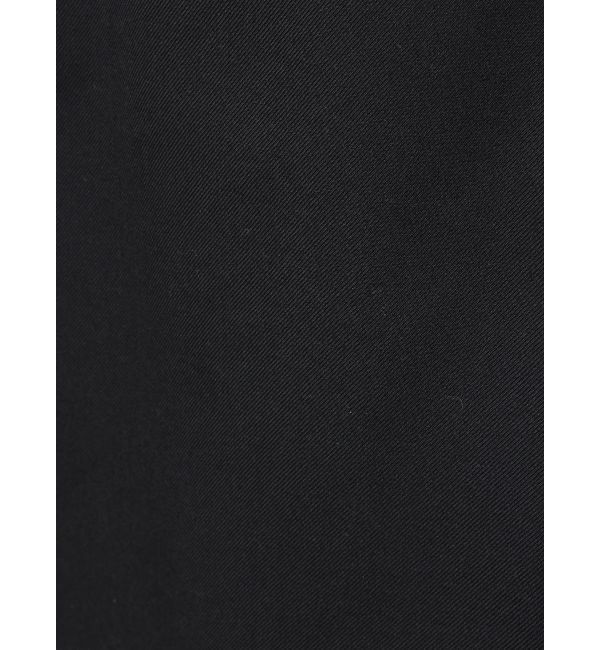 EVRIS「オープンウエストプリーツミニスカート」|スカート|