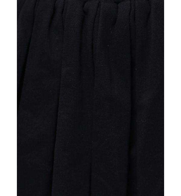 EVRIS「プリーツスウェットミニスカート【セットアップ着用可能】」|スカート|