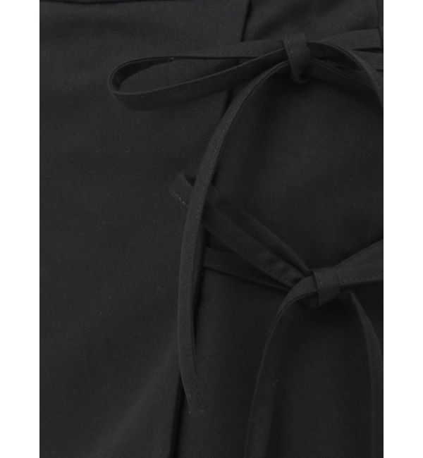 EVRIS「リボンデザインミニスカート【セットアップ着用可能】」|スカート|