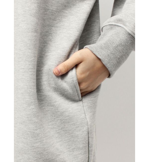 EVRIS「STARDUSTラインストーンBIGスウェットトップス」|スウェット・ジャージ|