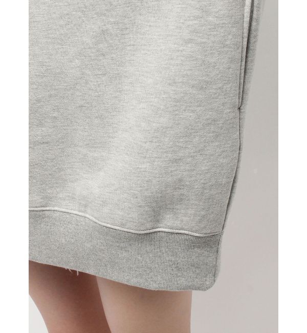 EVRIS「STARDUSTラインストーンBIGスウェットトップス」|スウェット・ジャージ|