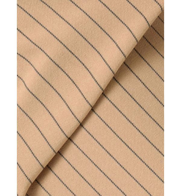 jouetie「【FRUITSZIPPER鎮西寿々歌】リボンプリーツスカート」|スカート|