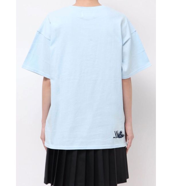 jouetie「【アニメ『ジョジョの奇妙な冒険 ストーンオーシャン』&times;jouetie】オーバーTシャツ」|Tシャツ・カットソー|