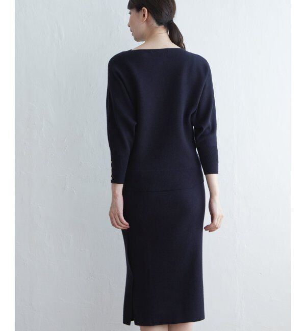 IKKA LOUNGE「ウォッシャブルニットSET」|その他|