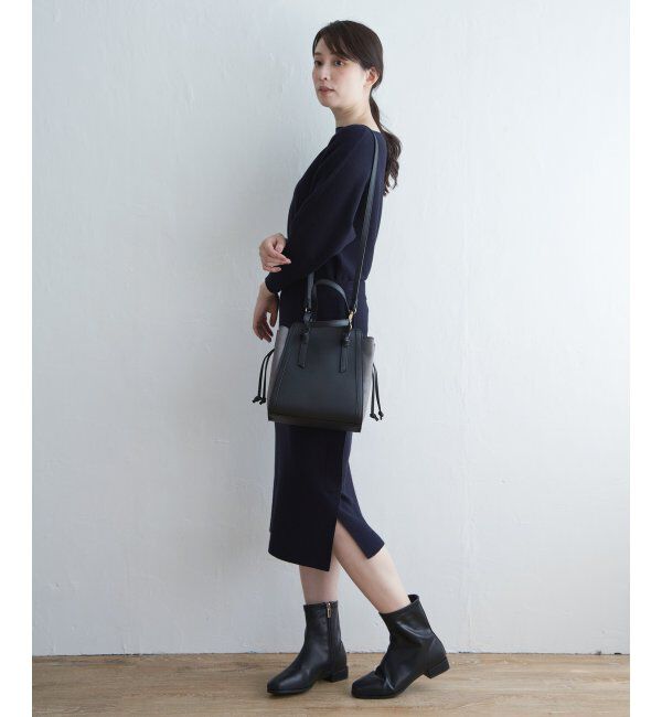 IKKA LOUNGE「ウォッシャブルニットSET」|その他|