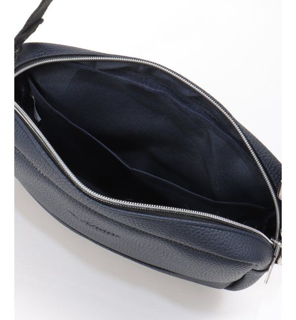 ikka「シュリンクボックスショルダーBAG」|その他|