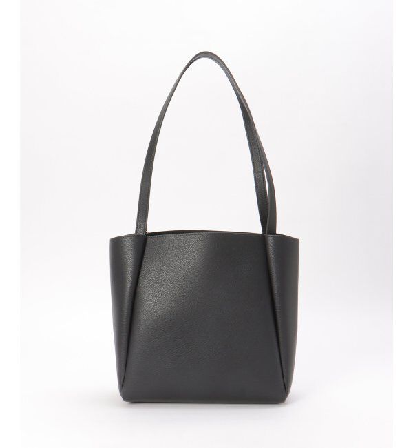 Lbc with Life「合皮ミドルトートバッグ」|その他|