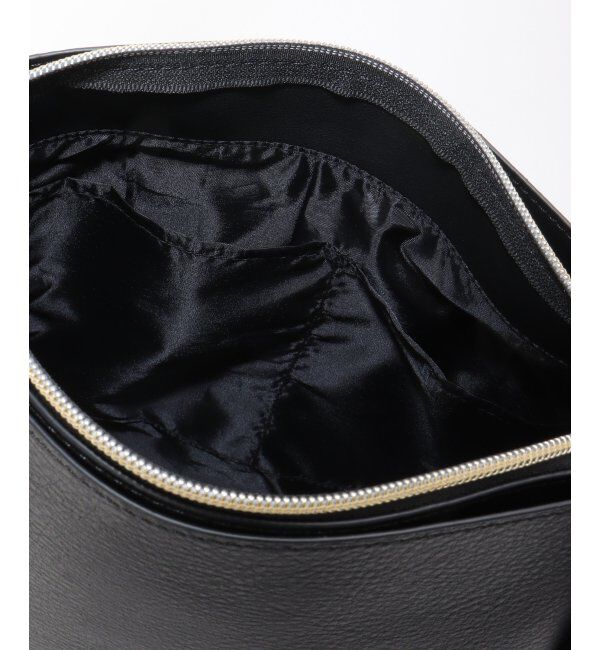 Lbc with Life「合皮ミドルトートバッグ」|その他|