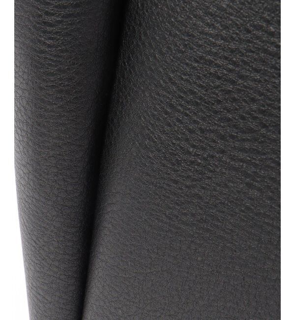 Lbc with Life「合皮ミドルトートバッグ」|その他|