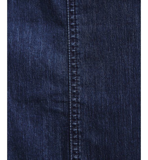 Lbc with Life「さらひやプラスIラインスカート」|スカート|