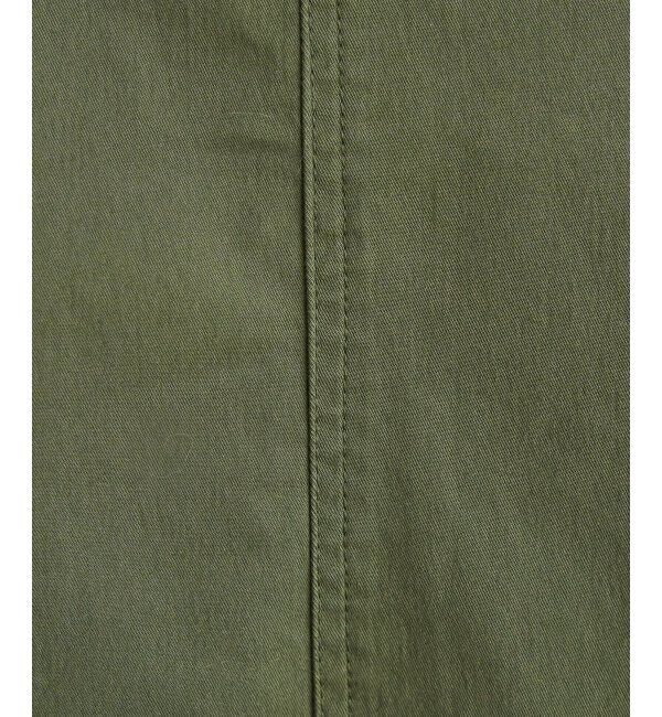 Lbc with Life「さらひやプラスIラインスカート」|スカート|