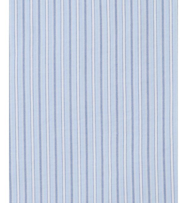 Lbc with Life「ふんわり70コットン2WAYシャツ」|シャツ・ブラウス|