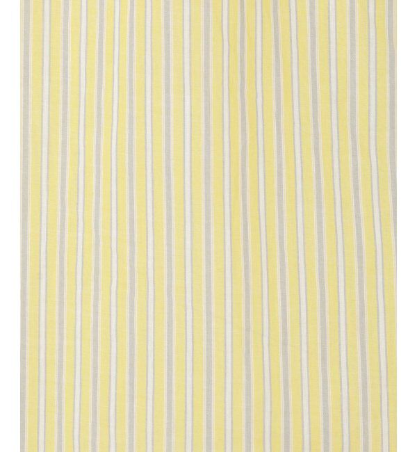 Lbc with Life「ふんわり70コットン2WAYシャツ」|シャツ・ブラウス|