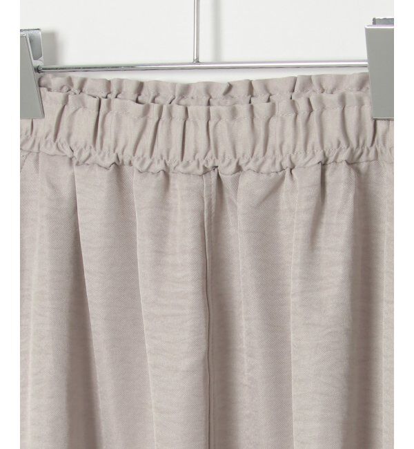 VENCE share style「【2WAY】ヴィンテージツイルカーゴスカート」|スカート|