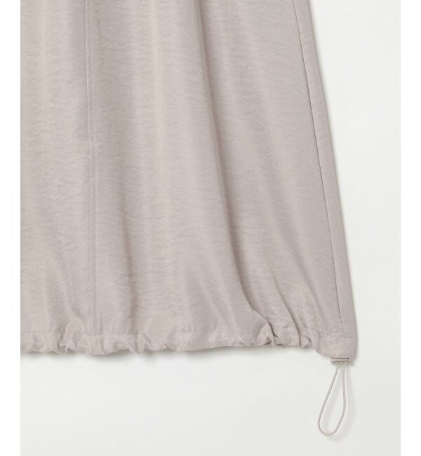 VENCE share style「【2WAY】ヴィンテージツイルカーゴスカート」|スカート|