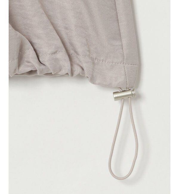 VENCE share style「【2WAY】ヴィンテージツイルカーゴスカート」|スカート|