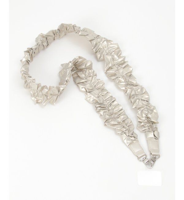 VENCE share style「ロングシャーリングストラップ」|その他|