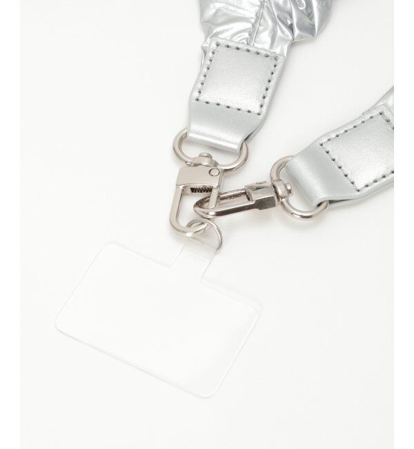 VENCE share style「ロングシャーリングストラップ」|その他|