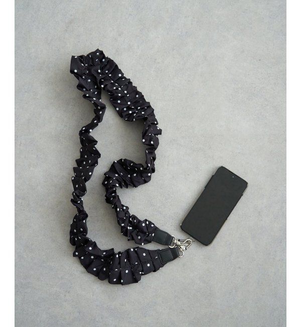 VENCE share style「ロングシャーリングストラップ」|その他|ソノタ