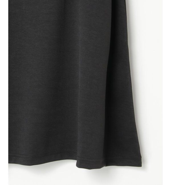 VENCE share style「チュールボリュームスリーブワンピース」|ワンピース|