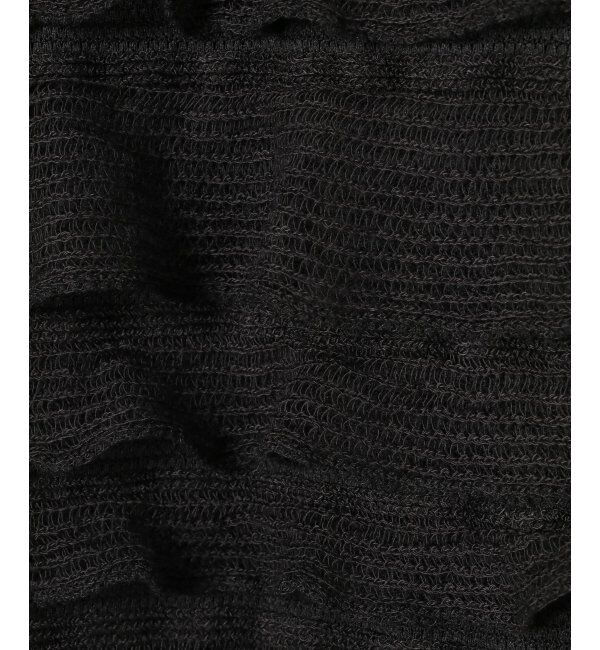 VENCE share style「チュールティアードワンピース」|ワンピース|