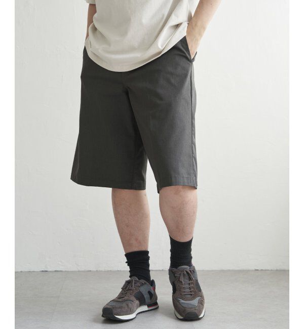 VENCE share style「Dickies ディッキーズ イージーハーフパンツ」|その他|