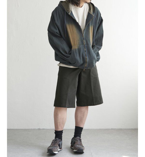 VENCE share style「Dickies ディッキーズ イージーハーフパンツ」|その他|