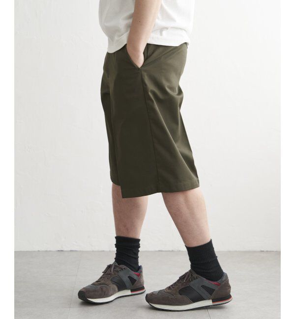 VENCE share style「Dickies ディッキーズ イージーハーフパンツ」|その他|