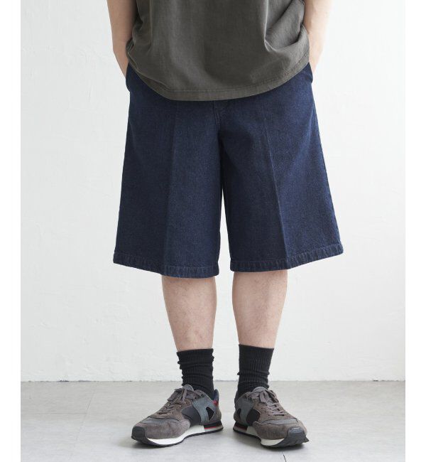 VENCE share style「Dickies ディッキーズ イージーハーフパンツ」|その他|