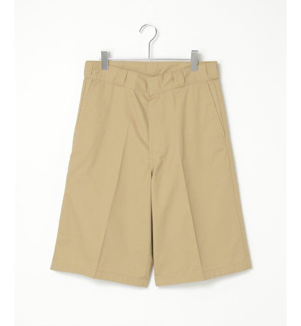 VENCE share style「Dickies ディッキーズ イージーハーフパンツ」|その他|
