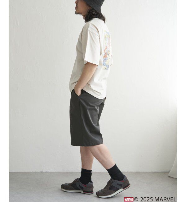 VENCE share style「Dickies ディッキーズ イージーハーフパンツ」|その他|