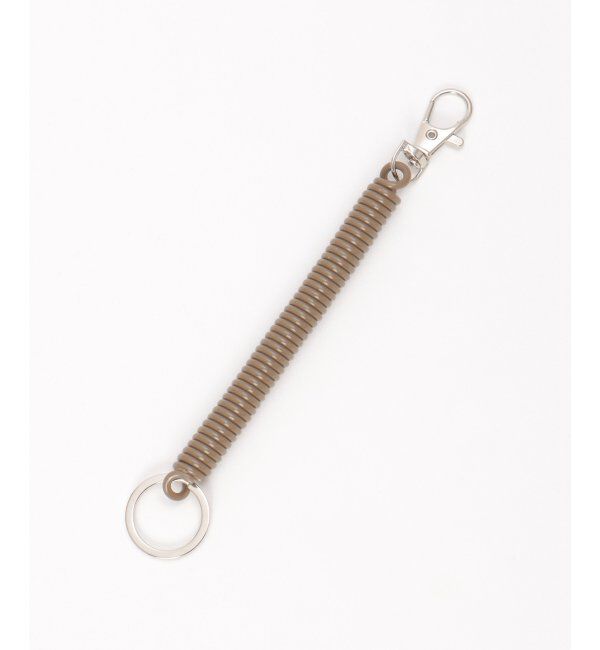 VENCE share style「リボンロープチャーム」|ネックレス|