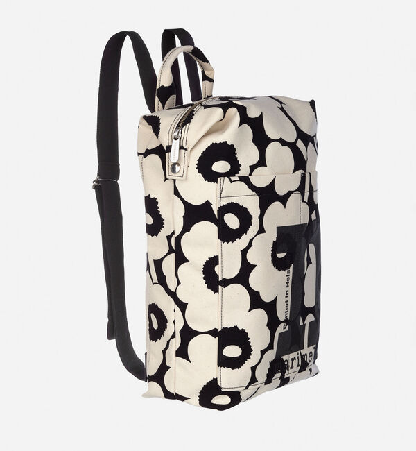 Marimekko「Mono Backpack Unikko バックパック」|リュック|