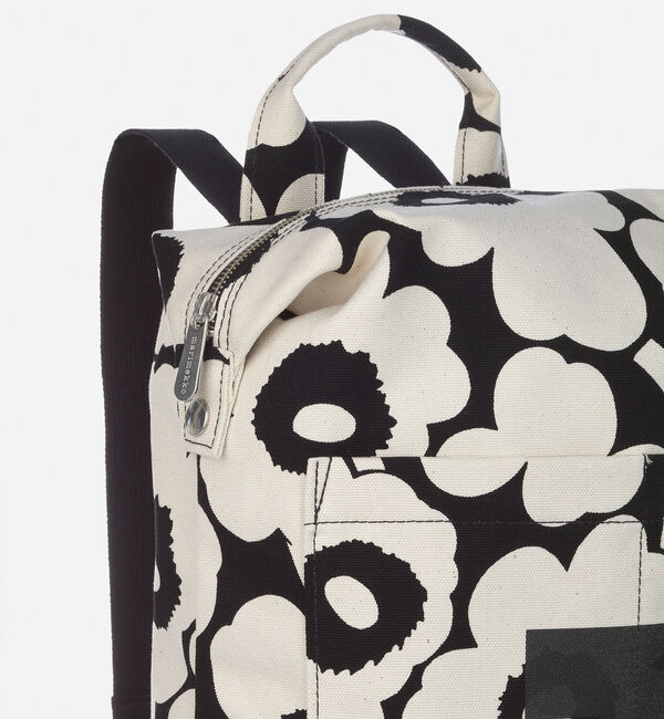 Marimekko「Mono Backpack Unikko バックパック」|リュック|