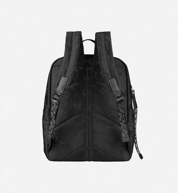 Marimekko「Zip Top Backpack Unikko バックパック」|リュック|