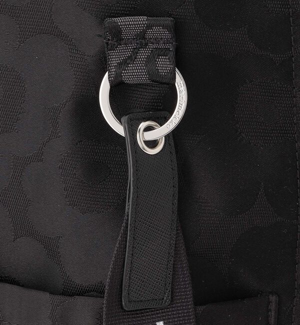 Marimekko「Zip Top Backpack Unikko バックパック」|リュック|