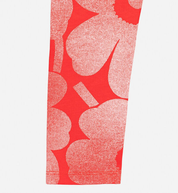 Marimekko「【kids】Lairi Unikko Ⅰ レギンス」|レギンス・スパッツ|