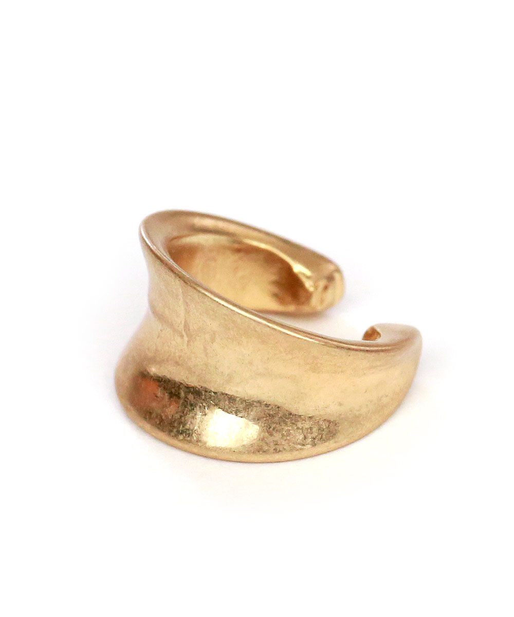 colleca la「クロスイヤーカフセット」|イヤーカフ|