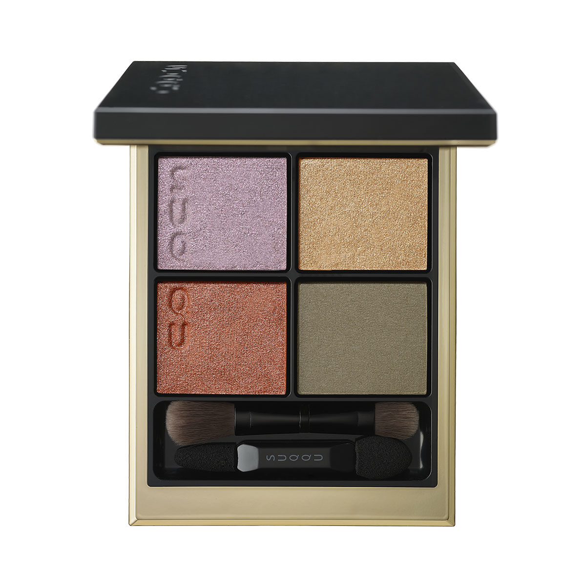 SUQQU シグニチャー カラー アイズ / 6.2g（SUQQU）｜ルミネの