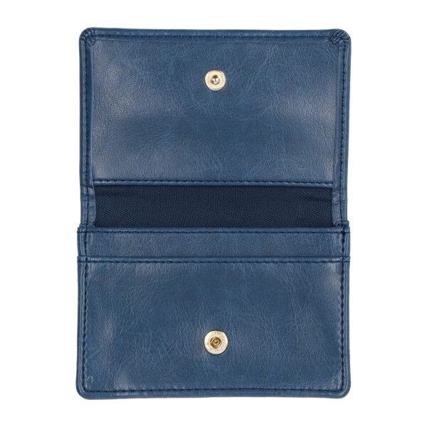 PEDIR「ネブラスカ　ネームカードケース／ＰＥＤＩＲ」|名刺入れ・カードケース|