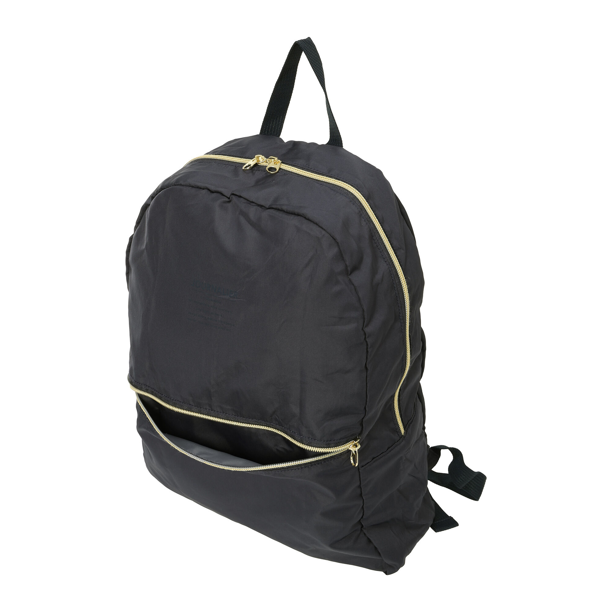  「JOURNALIER ジョルナリエ バックパック」|リュック|