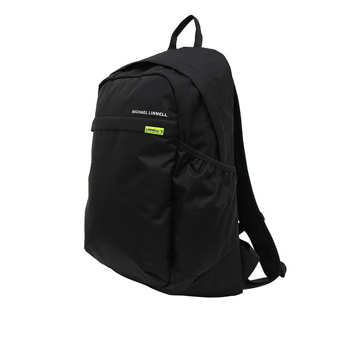 BACKYARD FAMILY「マイケルリンネル リュック MLEP-02 Michael Linnell 通販 メンズ 大容量」|リュック|